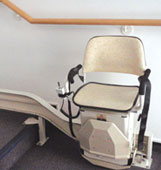 Access Stairlifts