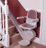 Acorn Stair Lifts