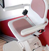 used acorn stairlifts