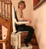 Albuquerque Stair Lifts