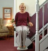 Arlington Stair Lifts