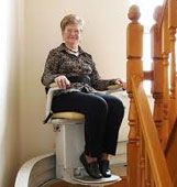 Atlanta Stair Lifts