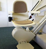 Brooks Stairlifts