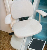 Commercial Stair Lifts