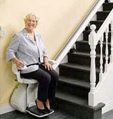 Dallas Stair Lifts