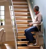 Denver Stair Lifts