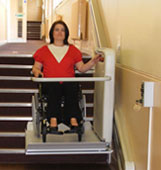 Disabled Stairlifts