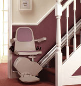 Does Medicare Cover Stair Lifts