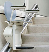 Fresno Stair Lifts