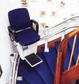 Handicap Stair Lifts