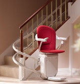 Home Stair Lifts