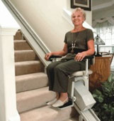 Houston Stair Lifts