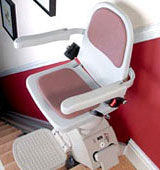 How Do You Find A Suitable Stair Lift
