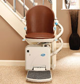 Indianapolis Stair Lifts