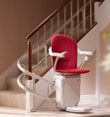 Long Beach Stair Lifts