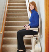 Los Angeles Stair Lifts