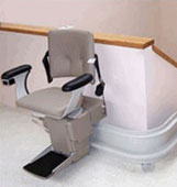 Louisville Stair Lifts