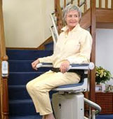 Mesa Stair Lifts