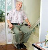 New York Stair Lifts