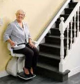 Oklahoma City Stair Lifts