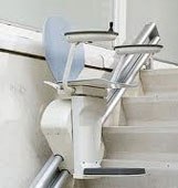 Philadelphia Stair Lifts