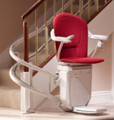 Raleigh Stair Lifts