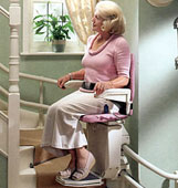 Residential Stair Lifts