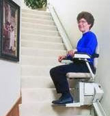 San Diego Stair Lifts