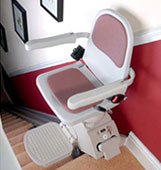 San Jose Stair Lifts