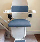 Second Hand Stair Lifts