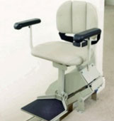 Stair Lifts for Seniors