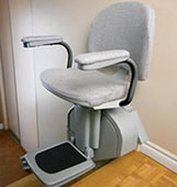 Stair Lifts NJ
