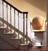 Stannah Stairlifts