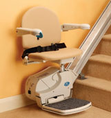 Straight Stair Lifts