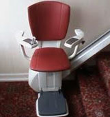 Thyssen Stairlifts