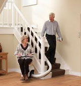 ThyssenKrupp Stairlifts