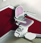 Used Stair Lifts