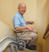 Washington Stair Lifts